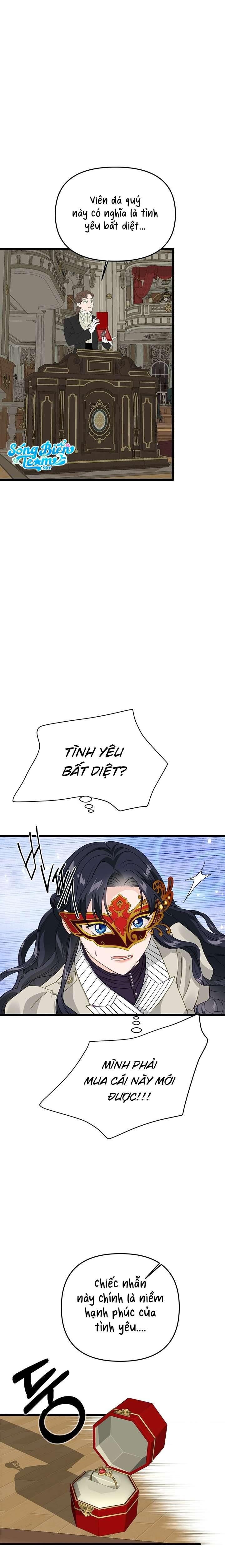 [ 18+ KHÔNG CHE ] Bệ hạ đã thay đổi rồi! Chap 24 - Next 