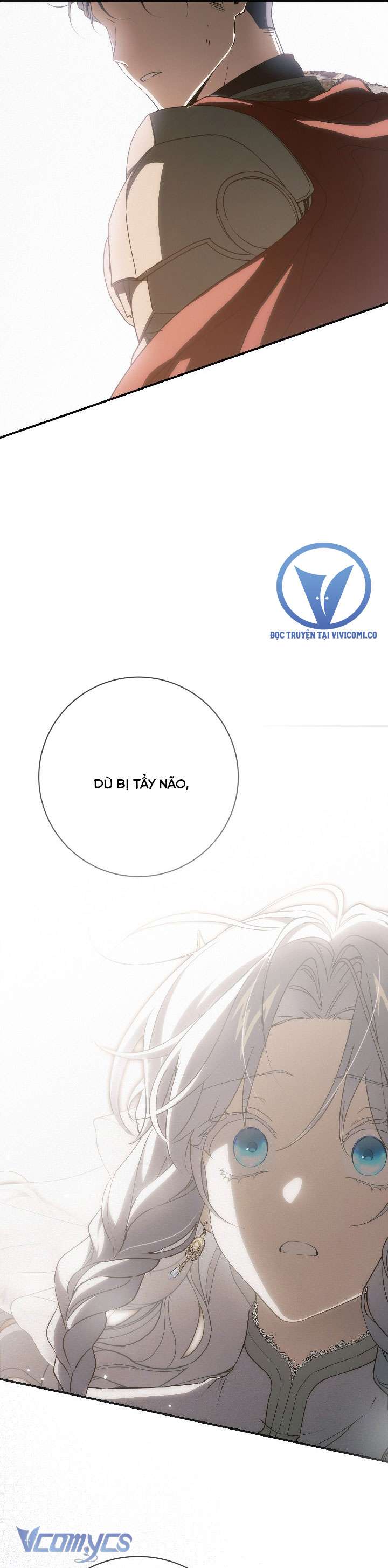 Lại Một Lần Nữa Hướng Về Ánh Sáng Chap 113 - Trang 2