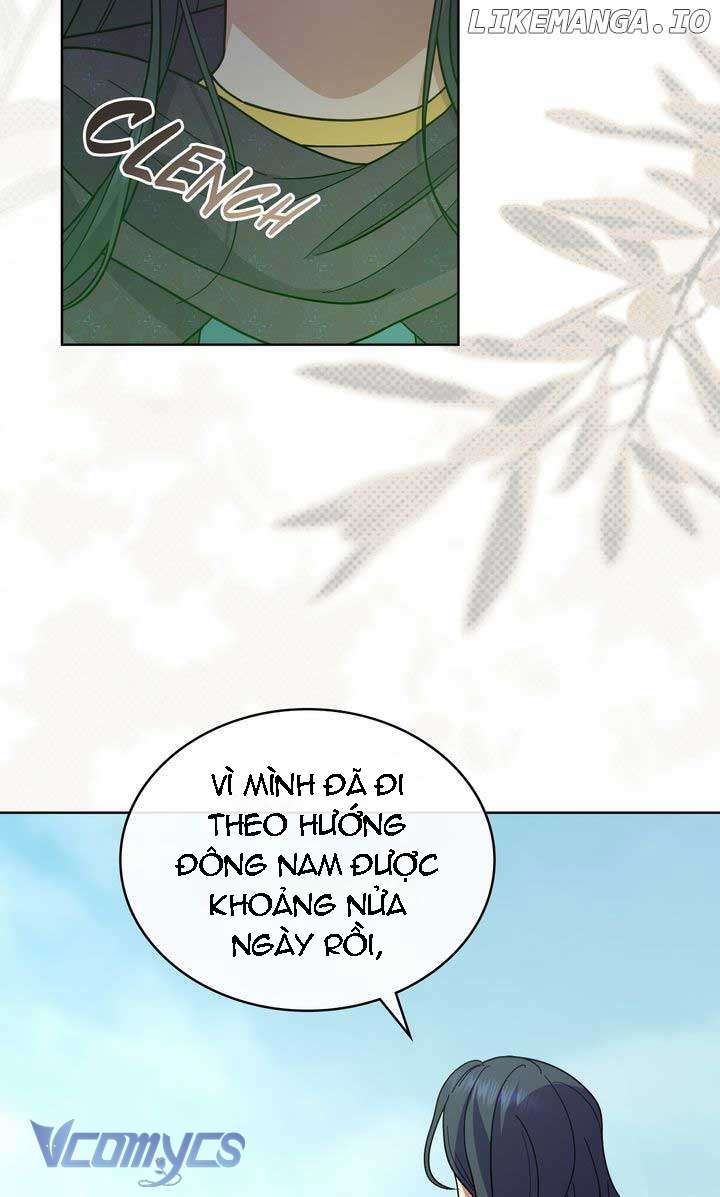 Hôn Nhân Giả Dối Chap 74 - Trang 4