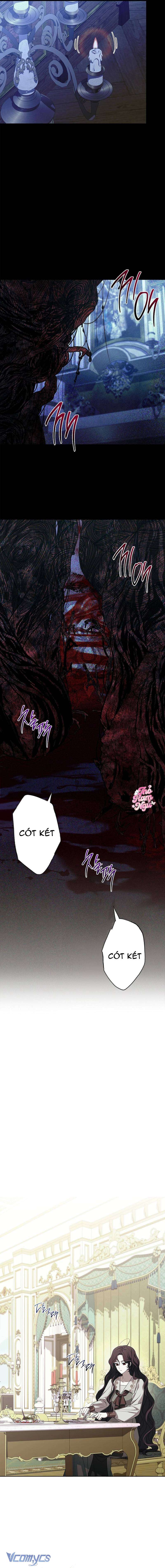 100 Lời Nguyền Của Biệt Thự Elleston Chap 3 - Trang 2