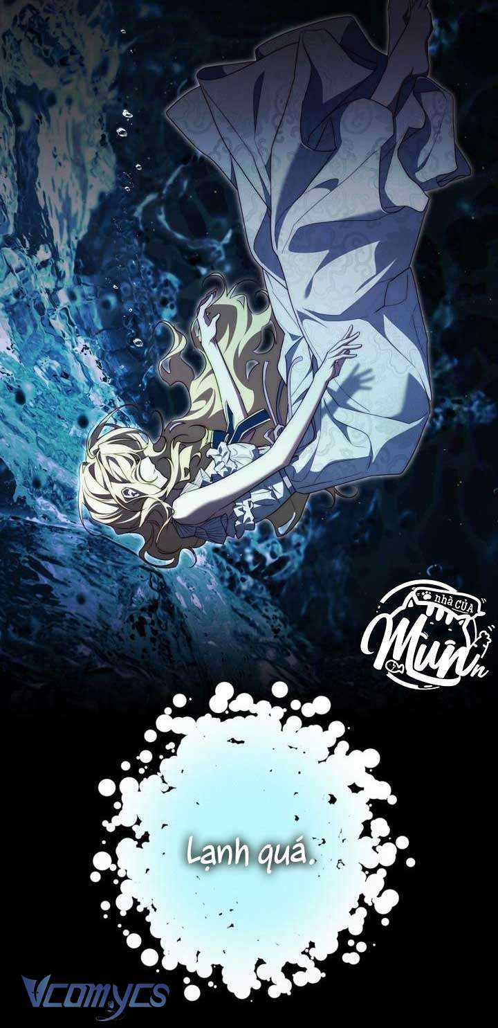 Thuần Hóa Hoàng Tử Quái Vật Chap 31 - Trang 2