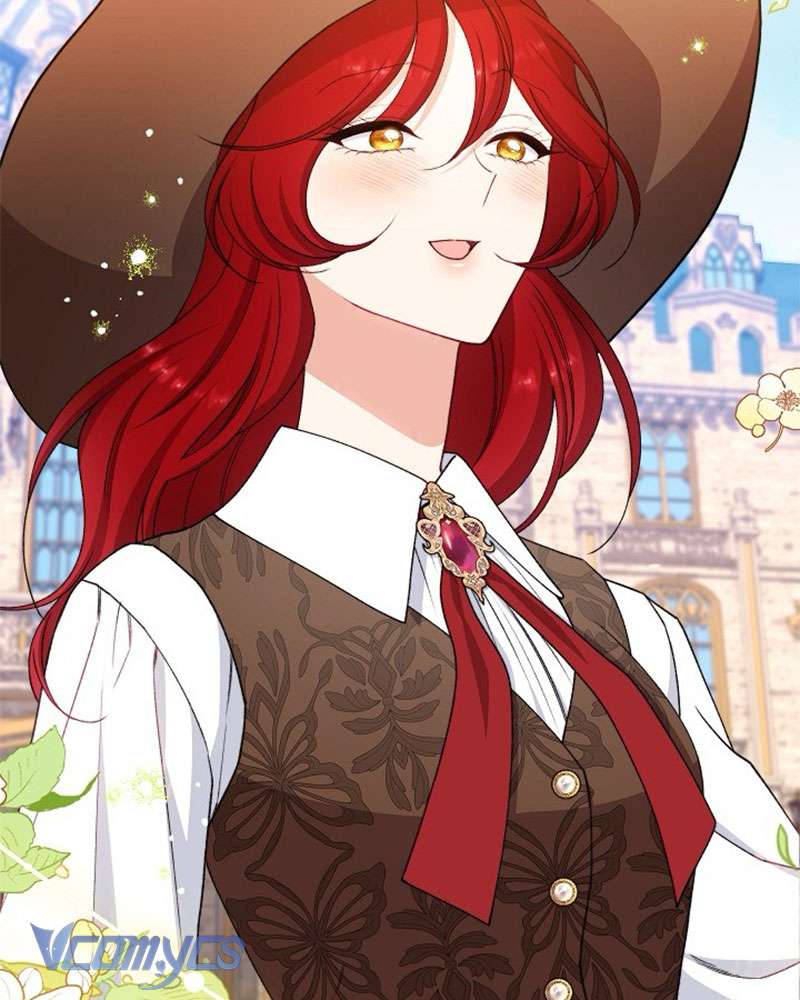 Hầu Gái Độc Quyền Của Hoàng Hậu Phản Diện Chapter 101 - Trang 4