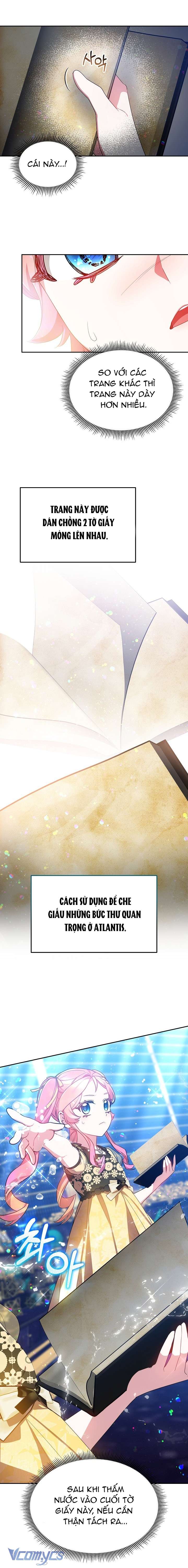 [PNT] Rồng Con Thuần Hóa Những Kẻ Điên Rồ Chap 37 - Next Chap 38