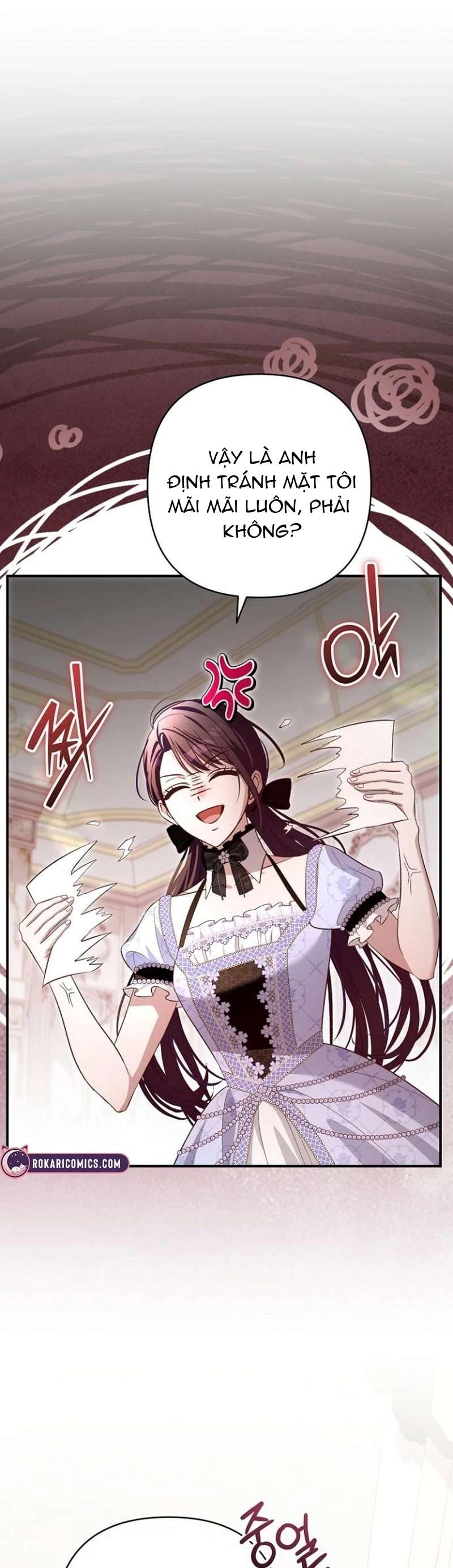 Cô Dâu Của Đại Công Tước Là Chiến Binh Địa Ngục Chap 33 - Trang 2