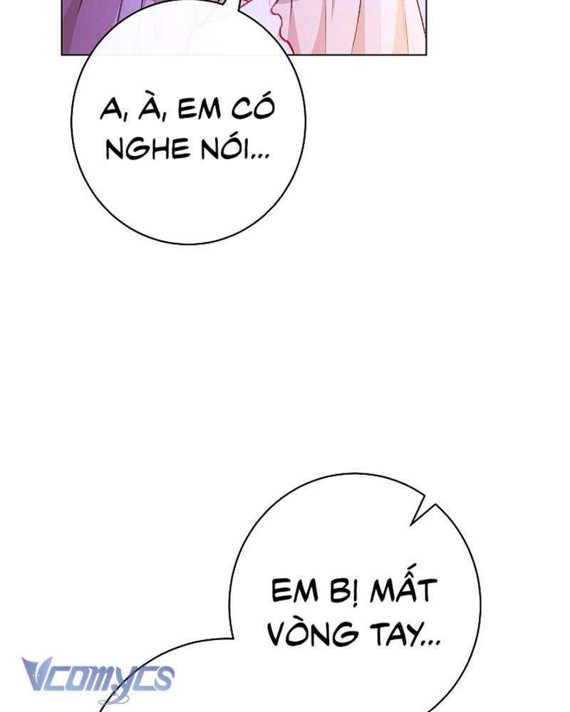 Hầu Gái Độc Quyền Của Hoàng Hậu Phản Diện Chap 79 - Trang 3