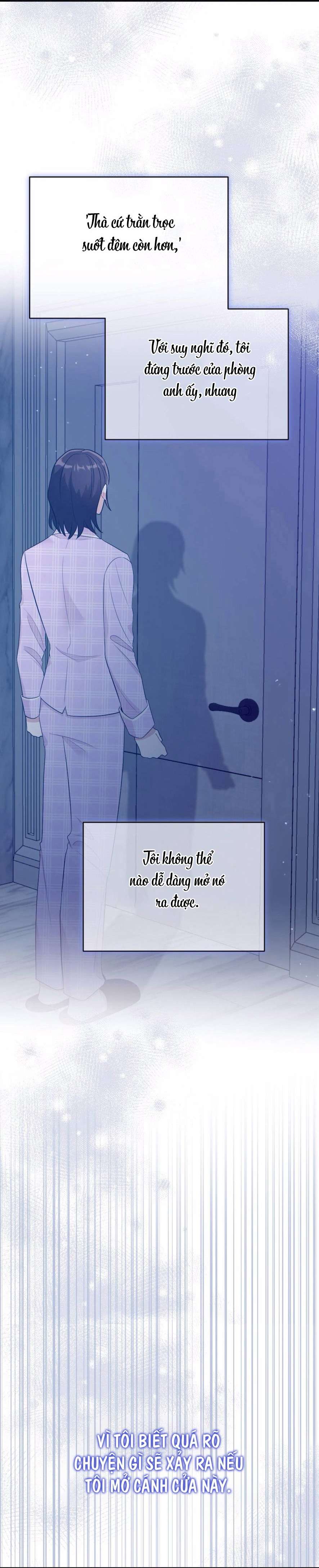 Chiếm Lấy Em Chap 15 - Trang 3