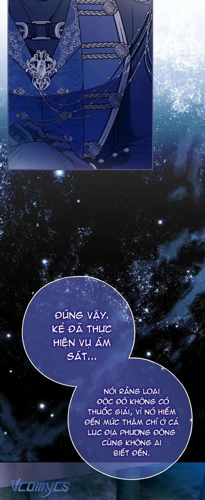 Ai Đó Đang Điều Khiển Cơ Thể Của Tôi Chap 64 - Trang 4