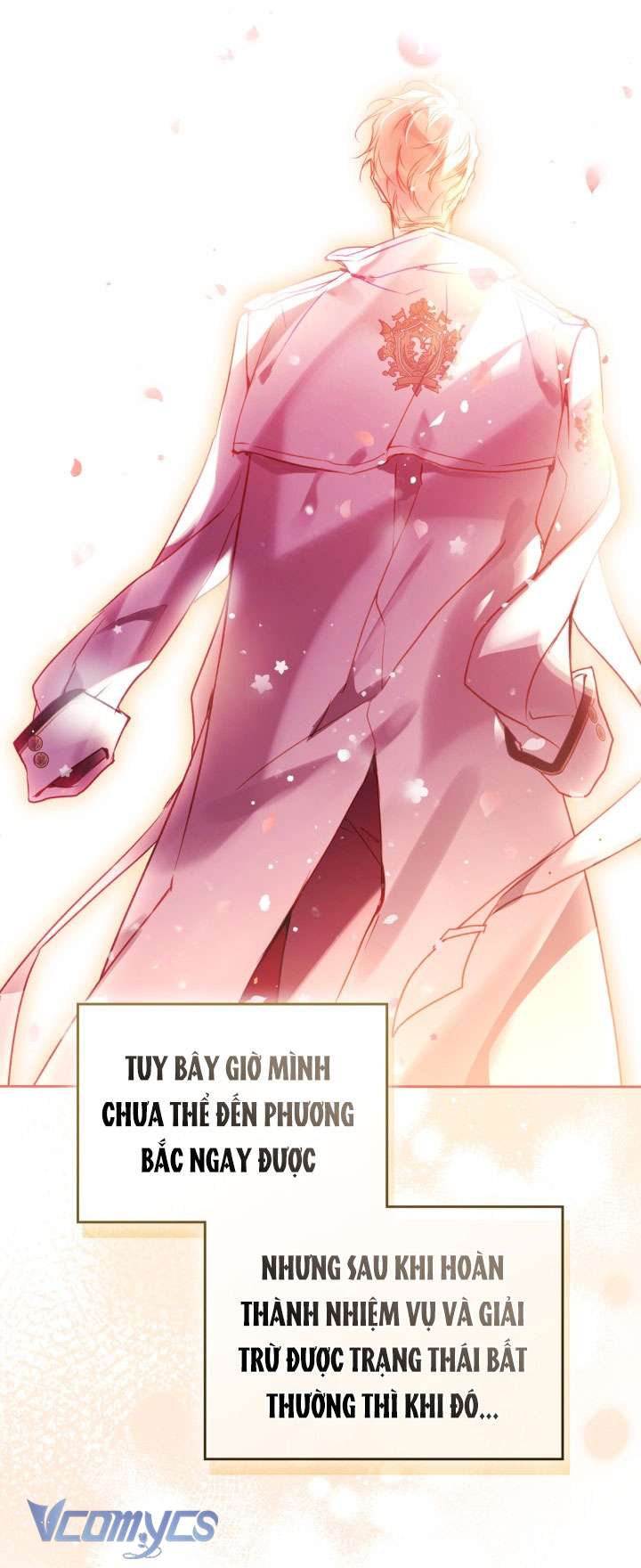 Kết Cục Của Nhân Vật Phản Diện Chỉ Có Thể Là Cái Chết Chap 177 - Trang 4