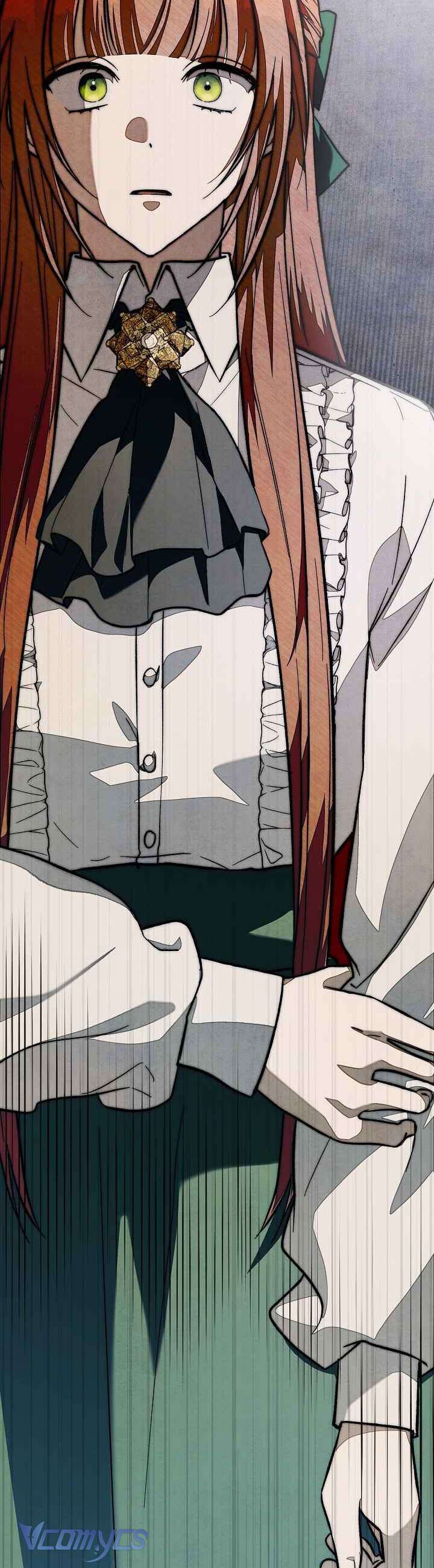 Chào Mừng Đến Với Dinh Thự Hoa Hồng Chap 16 - Trang 3