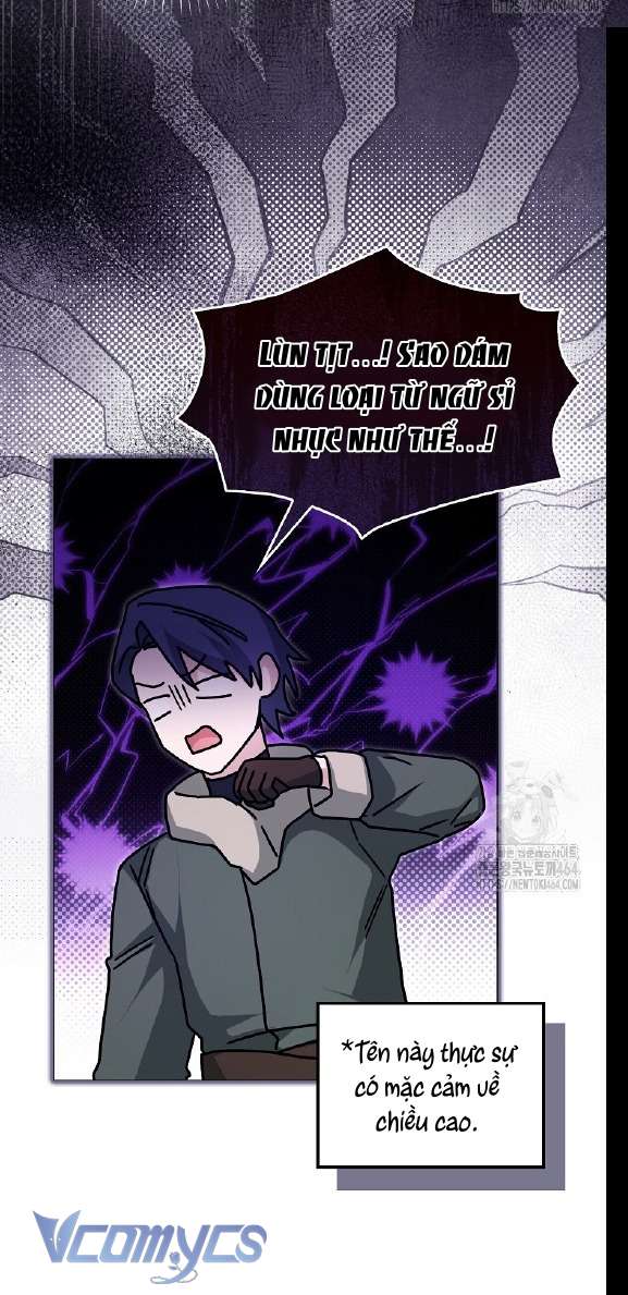 Kế Hoạch Nghỉ Hưu Của Nhân Vật Phản Diện Chap 21 - Next Chap 22