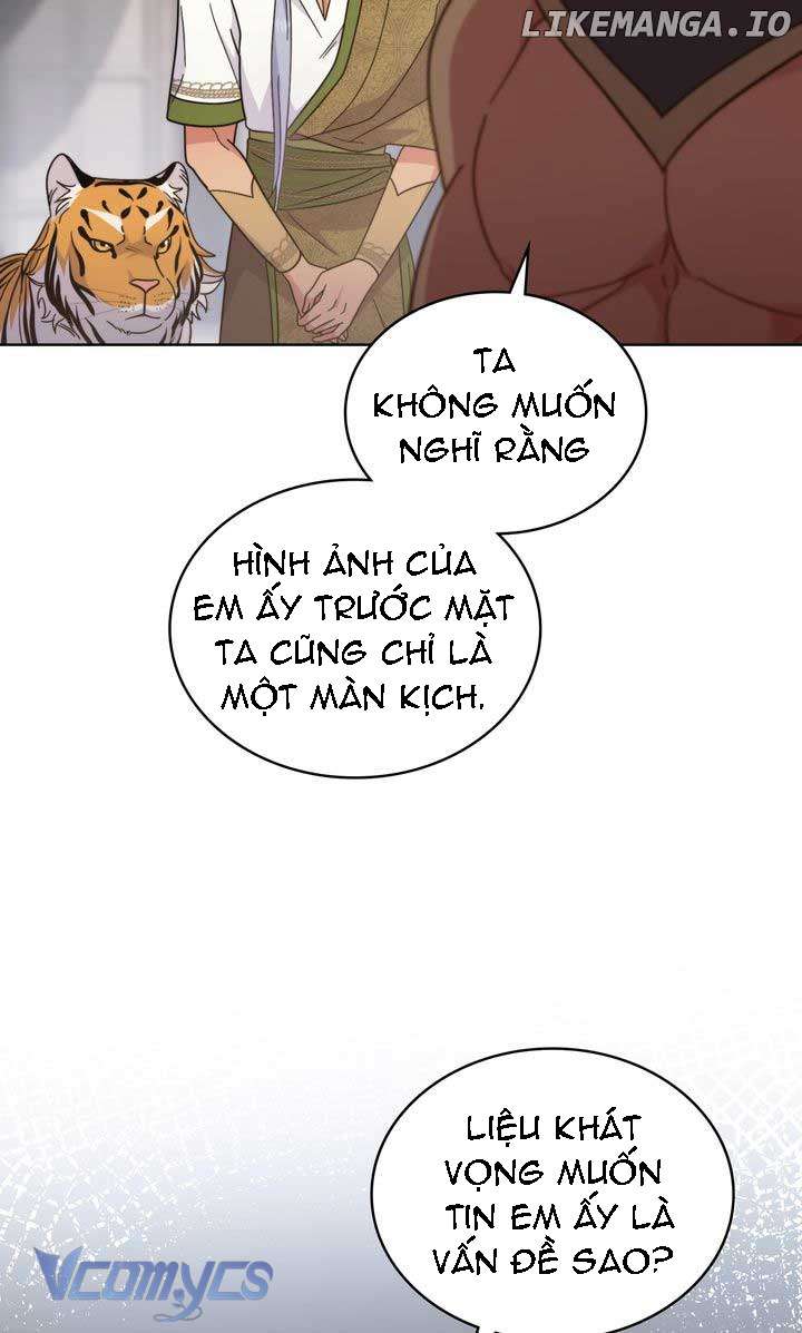 Hôn Nhân Giả Dối Chap 74 - Trang 4