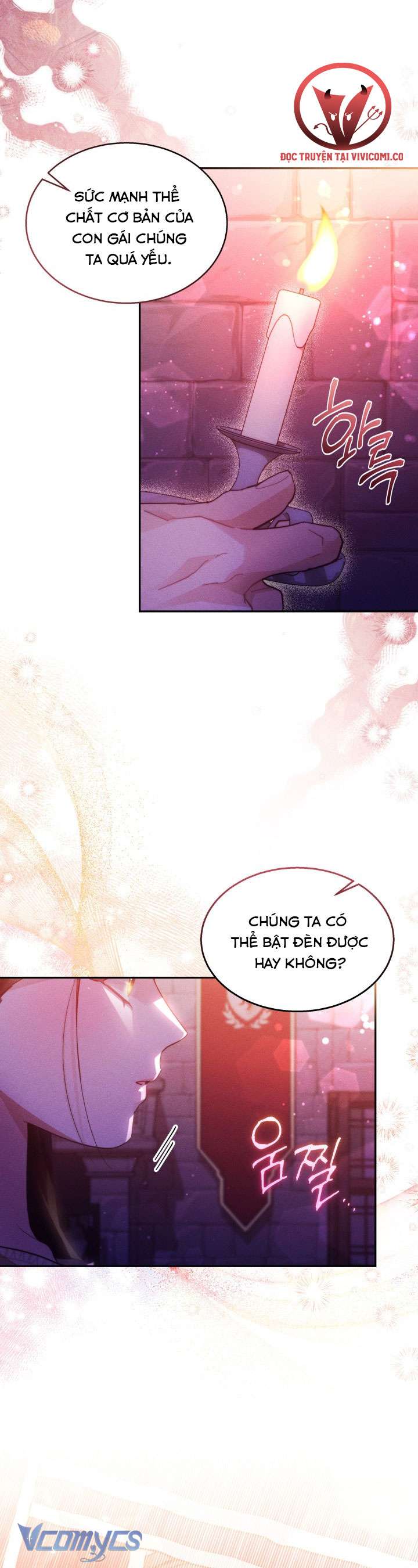 Tiếng Trống Vang Dội Chap 44 - Trang 3