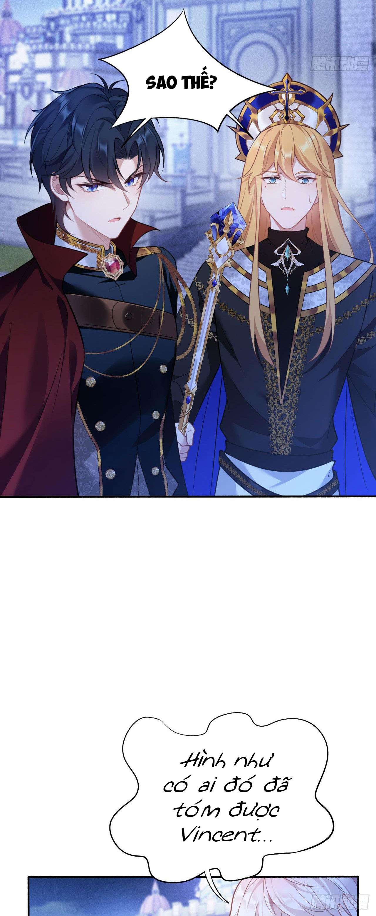 Hiệp Sĩ Độc Quyền Của Long Nữ Chap 22 - Next Chap 23