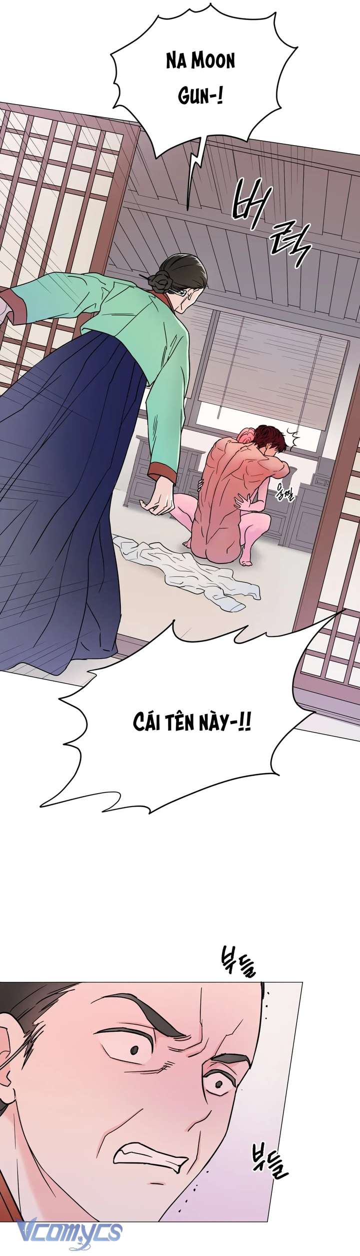 [18+] Tiên Nữ Chiếm Đoạt Chap 3 - Trang 3