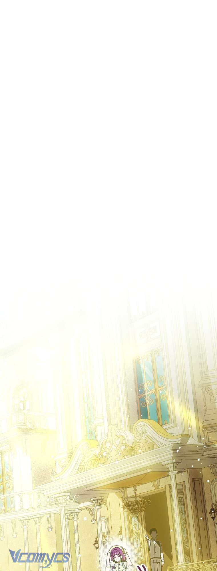 Người Vợ Hắc Ám Của Cậu Chồng Nhỏ Chap 11 - Trang 2