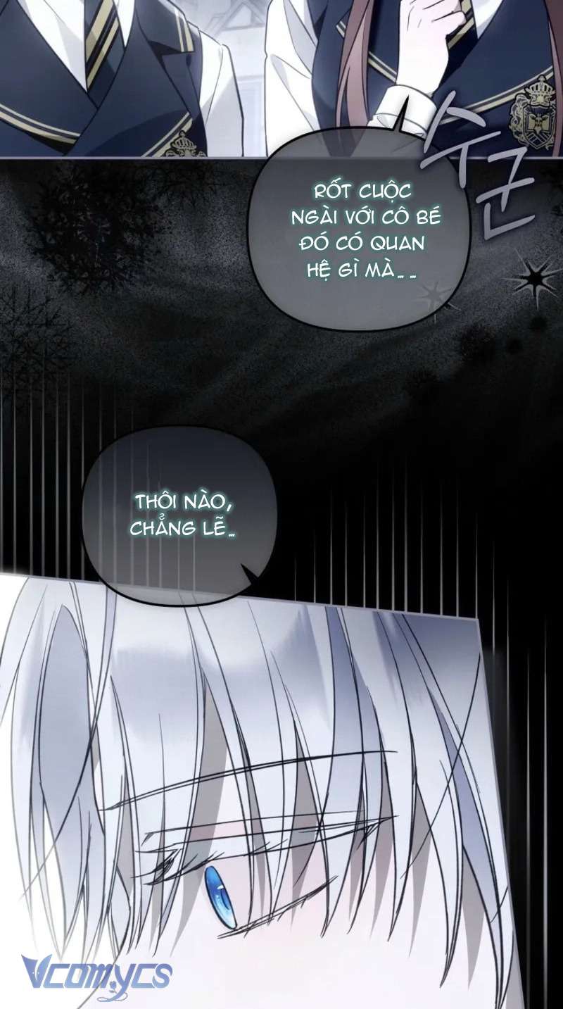 Độc Chiếm Sủng Ái Của Công Chúa Út, Mọi Người Đều Say Mê Tôi. Chap 39 - Trang 2