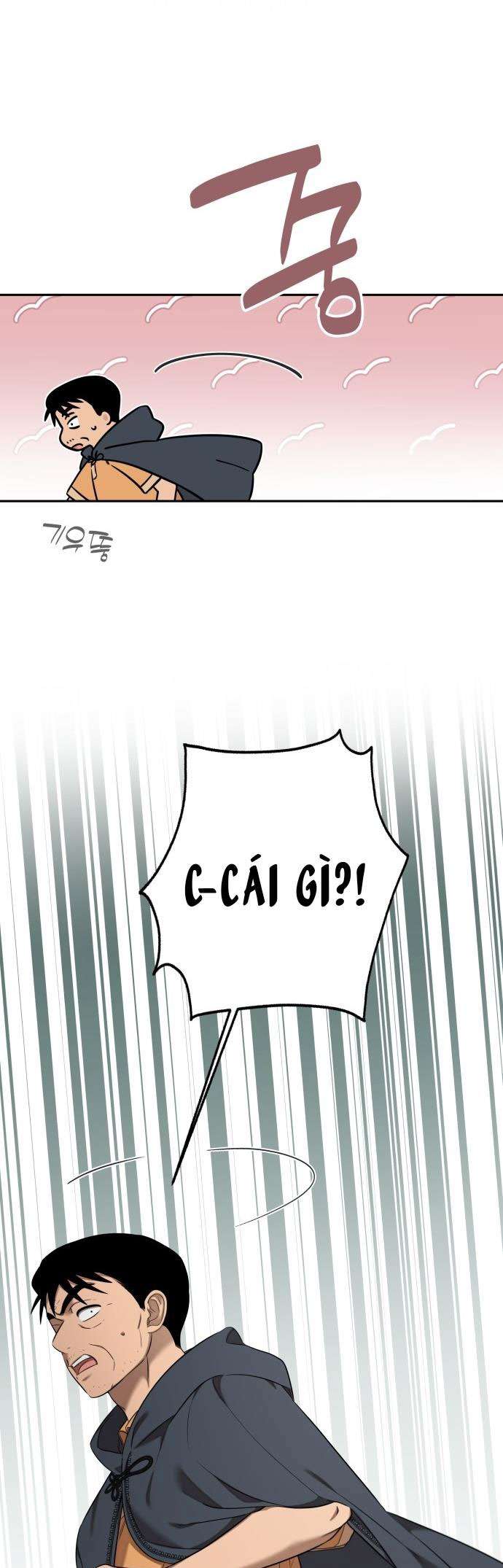 Trận Đấu Đồng Đội Của Những Tài Xế Xe Tải Chap 16 - Next Chap 17