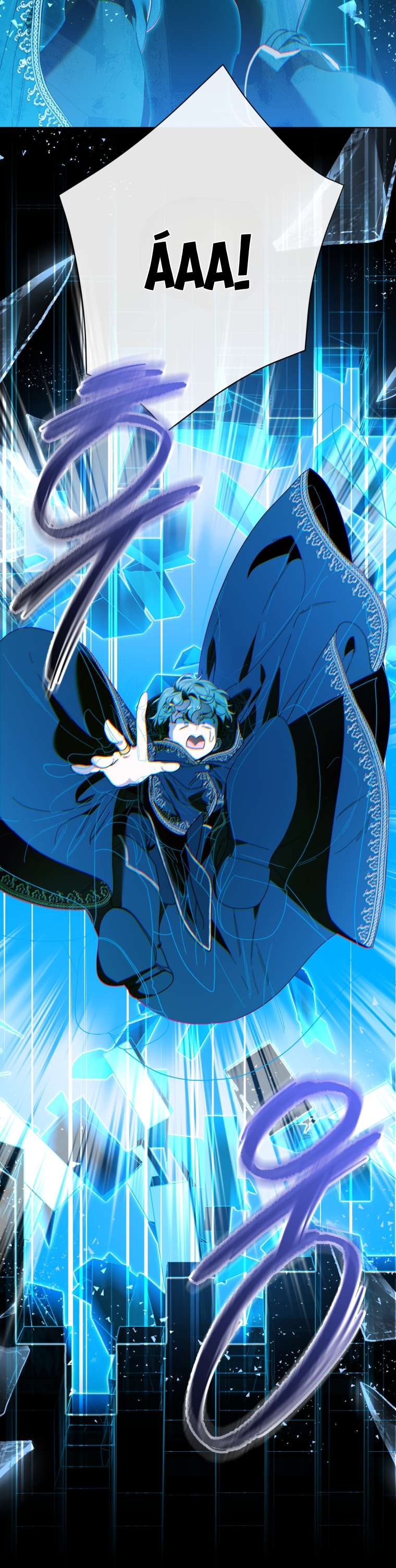 Thà Là Để Tôi Trở Thành Nữ Hoàng Chap 74 - Trang 3