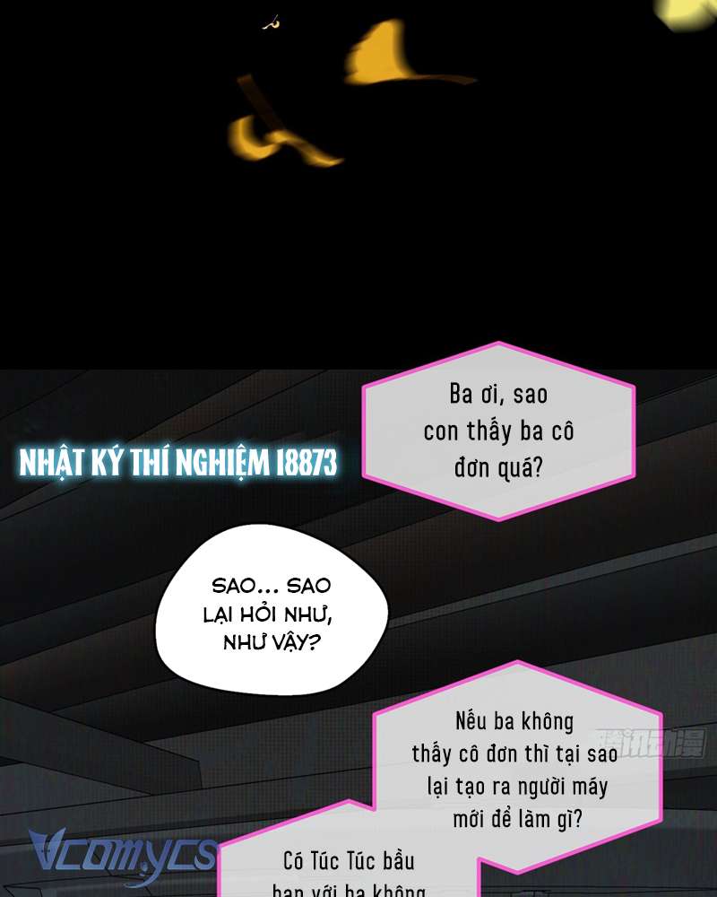 Ác Chi Hoàn Chap 52.1 - Trang 2