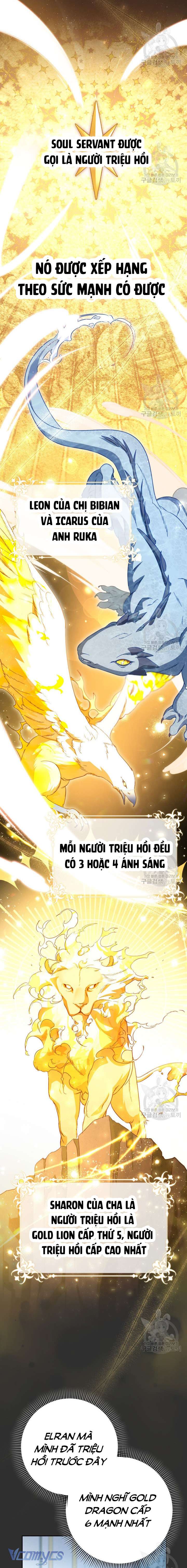 Nuôi Dưỡng Em Gái Xinh Đẹp Chap 38 - Trang 3