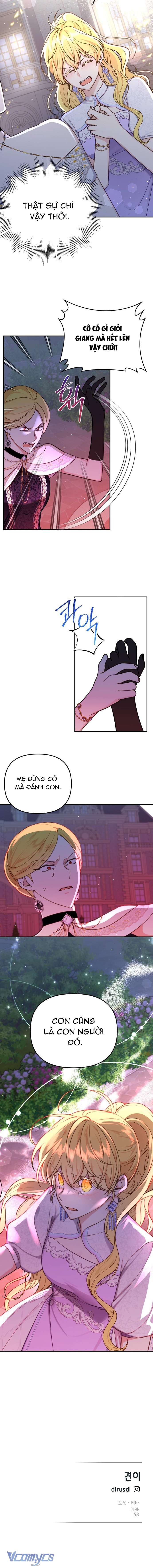Cuộc Sống Hạnh Phúc Cùng Chồng Chapter 29 - Trang 4