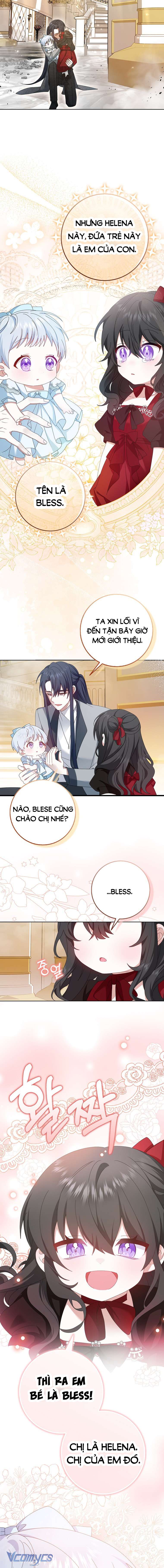 Tôi Sẽ Chiếm Lấy Ngư Trường! Chap 8 - Trang 3