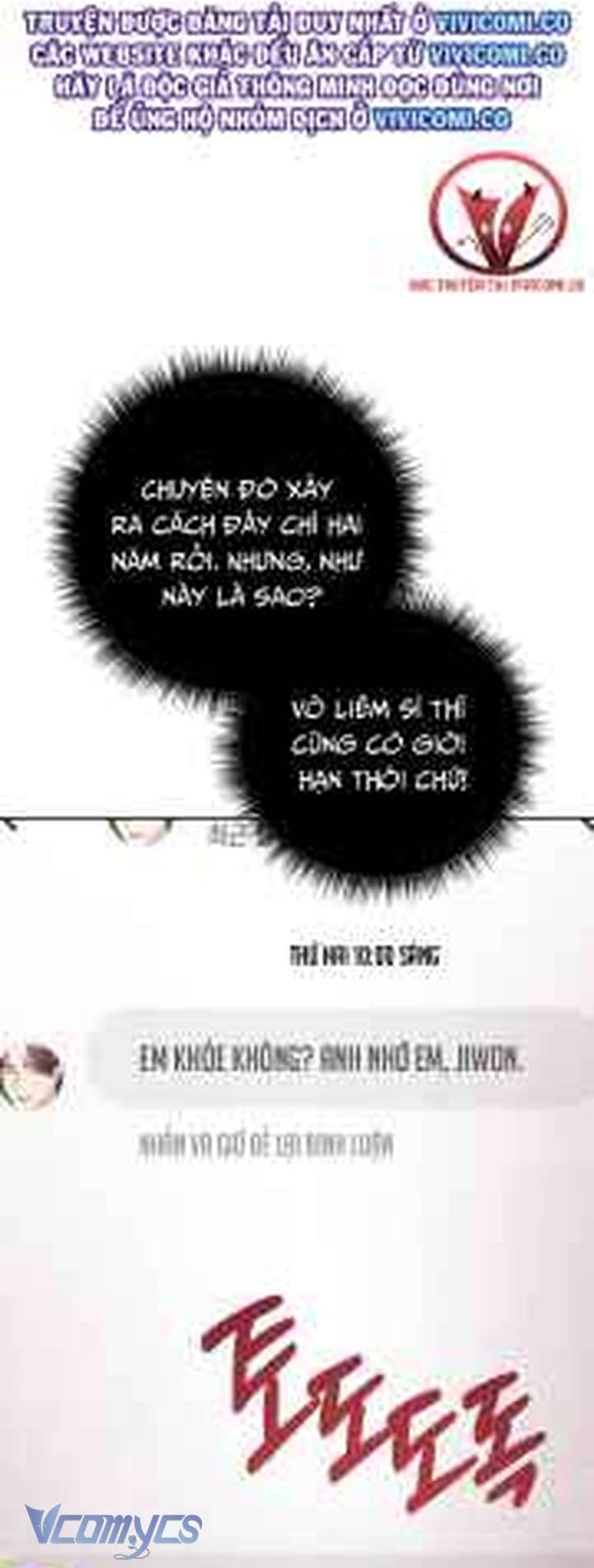 [18+] Hối Hận Muộn Màn Chap 1 - Trang 2