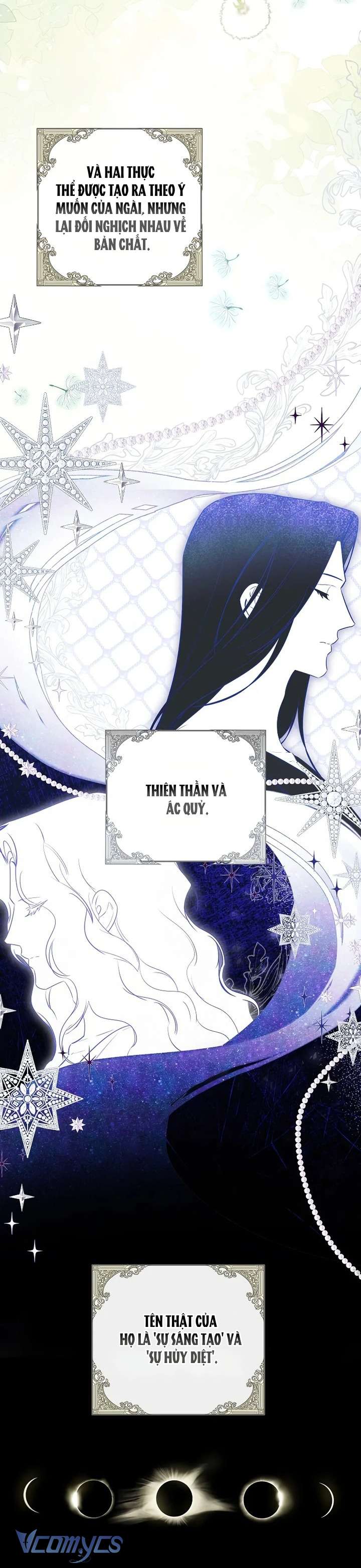 Hình Như Tôi Đã Xuyên Vào Cuốn Tiểu Thuyết Nào Đó Chap 73 - Trang 4