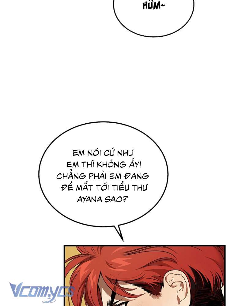 Ác Quỷ Nuôi Dưỡng Tiểu Thư Chapter 46 - Trang 4