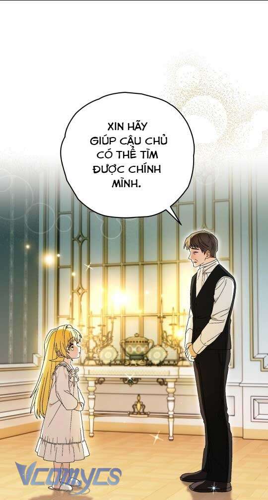 Gửi đến người sói yêu dấu của em Chap 8 - Next 