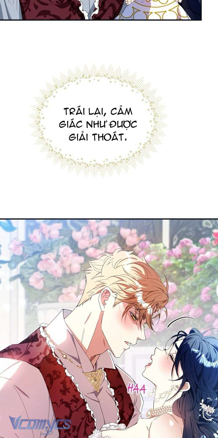 Người Yêu Đã Chết Của Tôi Đã Trở Thành Bạo Chúa Chap 16 - Next Chap 17
