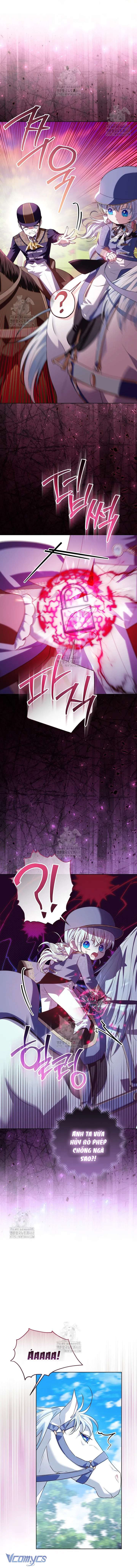 Người Cha Che Giấu Sức Mạnh Chap 41 - Next Chap 42