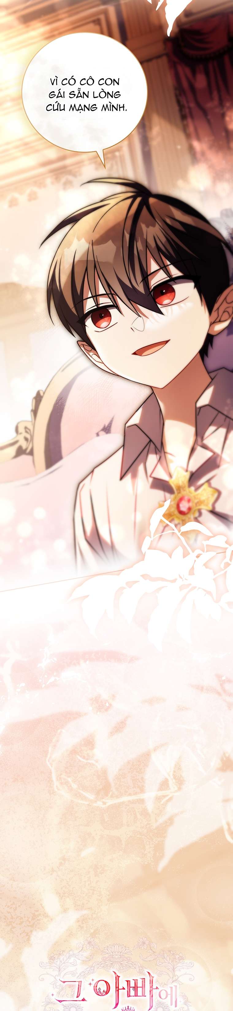 Cha Nào Con Nấy Chap 24 - Next Chap 25