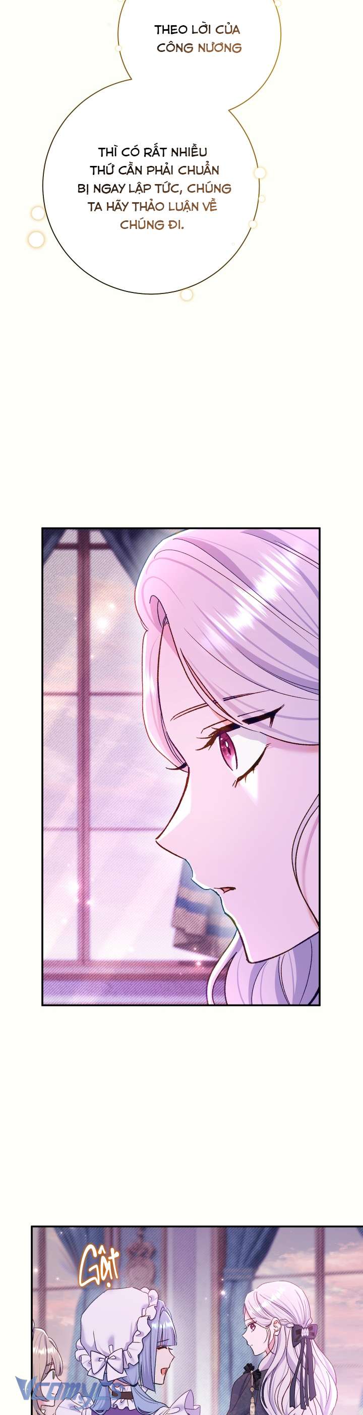 Người Xem Mắt Của Ác Nữ Quá Hoàn Hảo Chap 78 - Trang 4