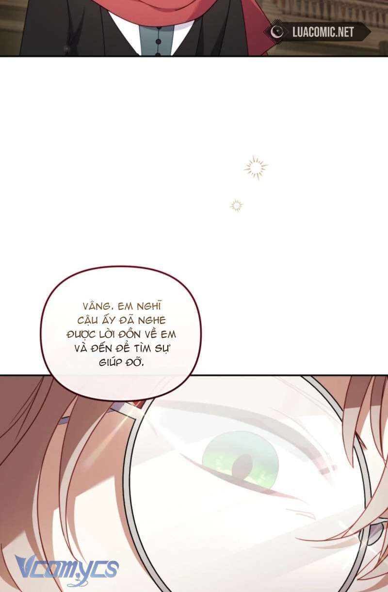 Tôi Được Nuôi Dưỡng Bởi Những Kẻ Phản Diện Chap 95 - Trang 3