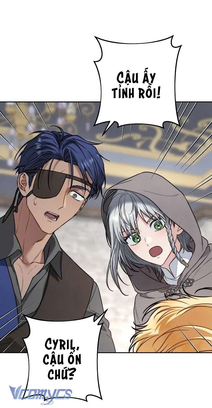 Hôn Nhân Vụ Lợi 2: Bản Tình Ca Không Thể Quên Chap 25 - Trang 2