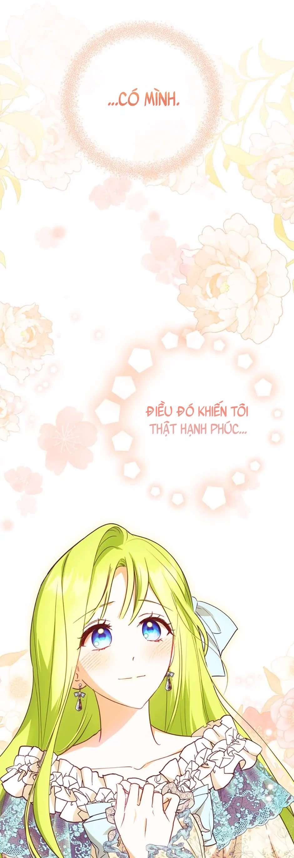 Tôi Đã Bảo Nữ Chính Đang Cải Trang Cơ Mà! Chap 42 - Trang 2