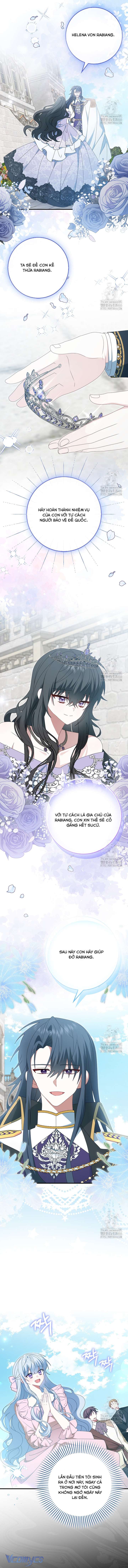 Tôi Sẽ Chiếm Lấy Ngư Trường! Chap 60 - Trang 3