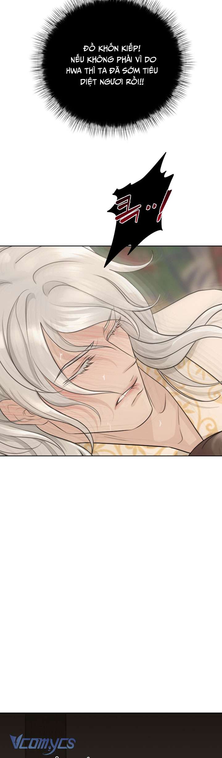 [18+] Hương Đào Hoa Chap 18 - Trang 2