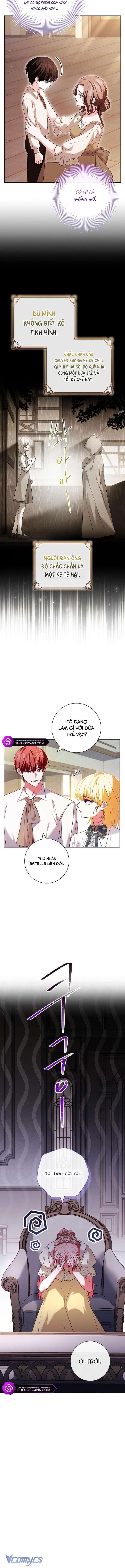 Hãy Để Luật Sư Chuyên Nghiệp Lo Chuyện Ly Hôn Chap 5 - Trang 2