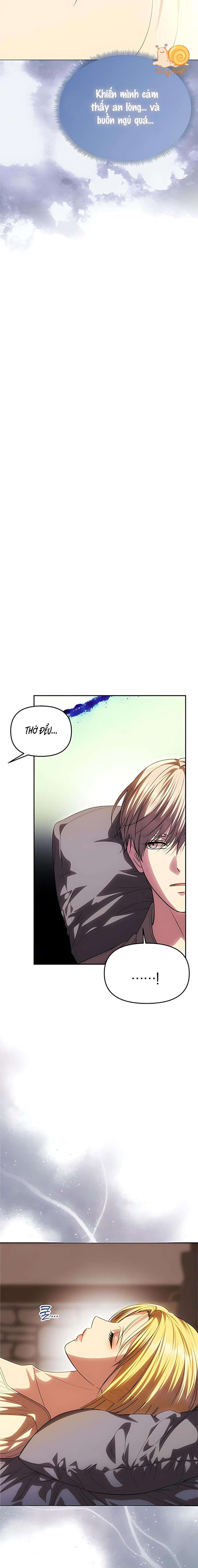 Chỉ Cần Một Người Chồng Là Đủ Chap 74 - Trang 3