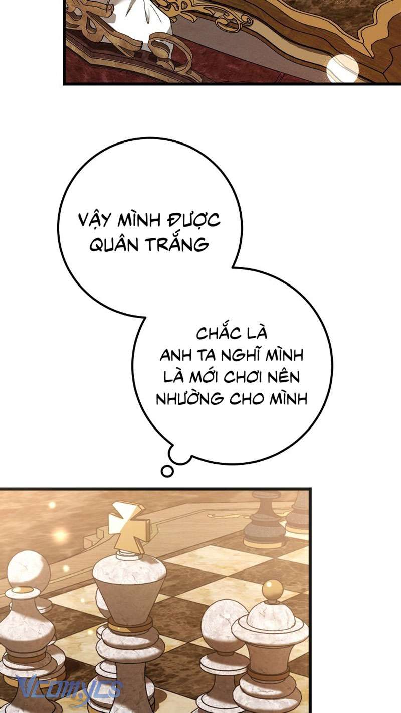 Ác Quỷ Nuôi Dưỡng Tiểu Thư Chapter 27 - Trang 4