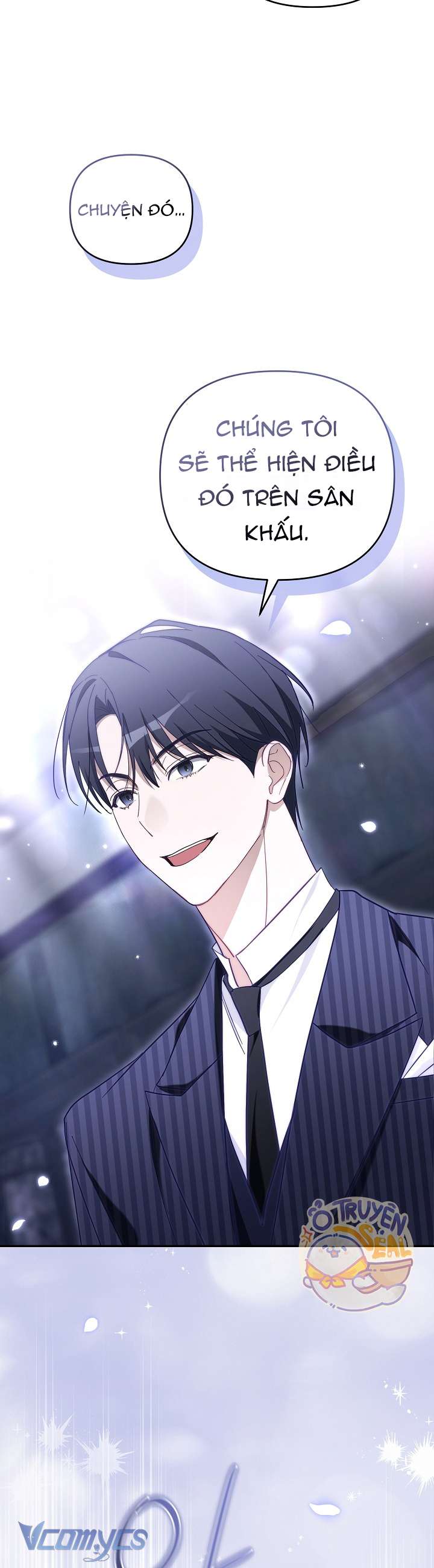 PD Rác Rưởi Sống Sót Với Thân Phận Thần Tượng Chap 21 - Trang 2