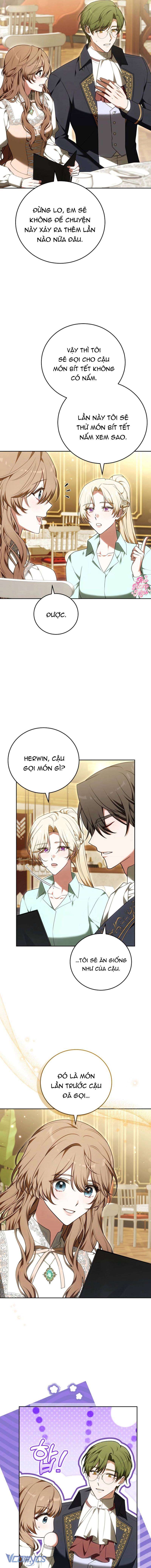 Lời Tỏ Tình Lần Thứ 101 Chap 17 - Trang 3