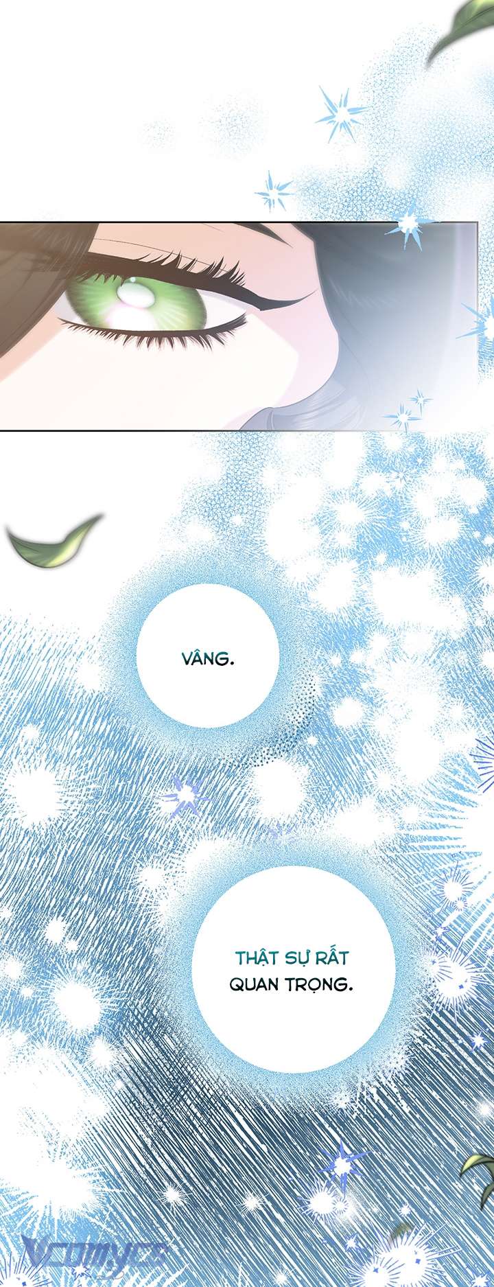 May Mắn Hay Bất Hạnh Chap 113 - Trang 3