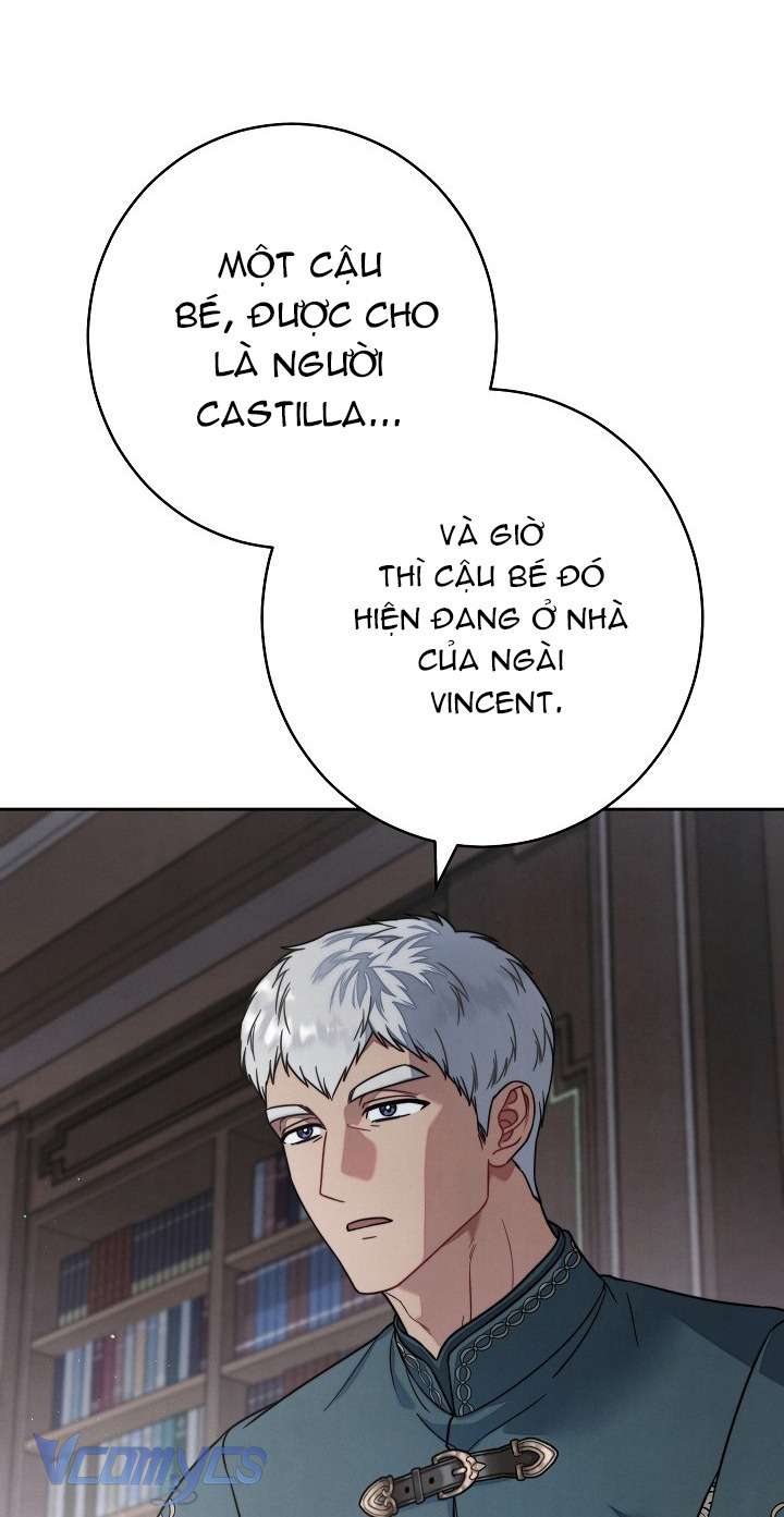 Hôn Nhân Vụ Lợi 2: Bản Tình Ca Không Thể Quên Chap 3 - Next Chap 4