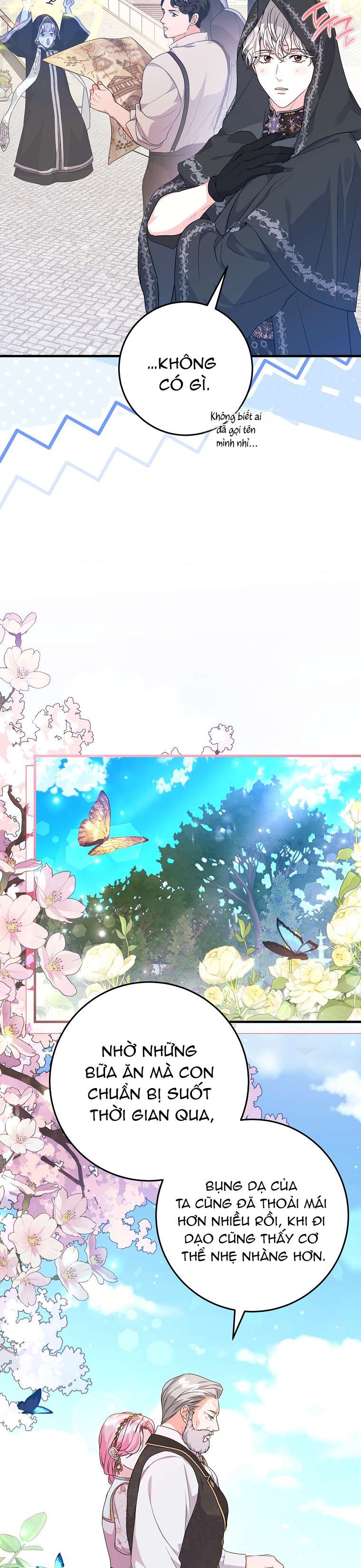 Kẻ Phản Diện Có Thời Hạn Ủng Hộ Tôi Hủy Hôn Chap 49 - Next 