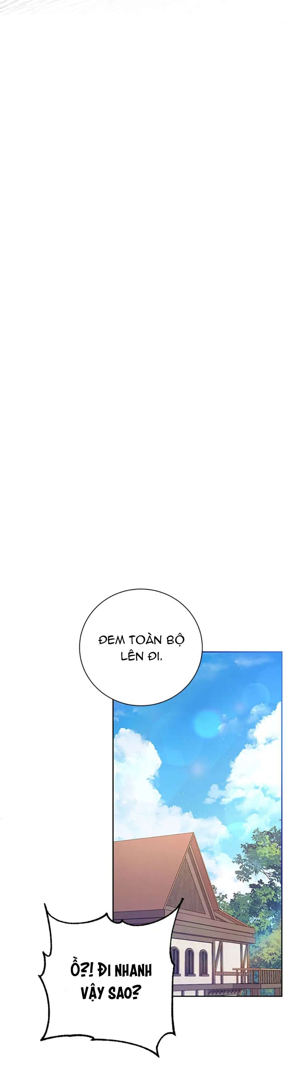 Búp Bê Quản Gia Của Ma Vương Chap 25 - Trang 2