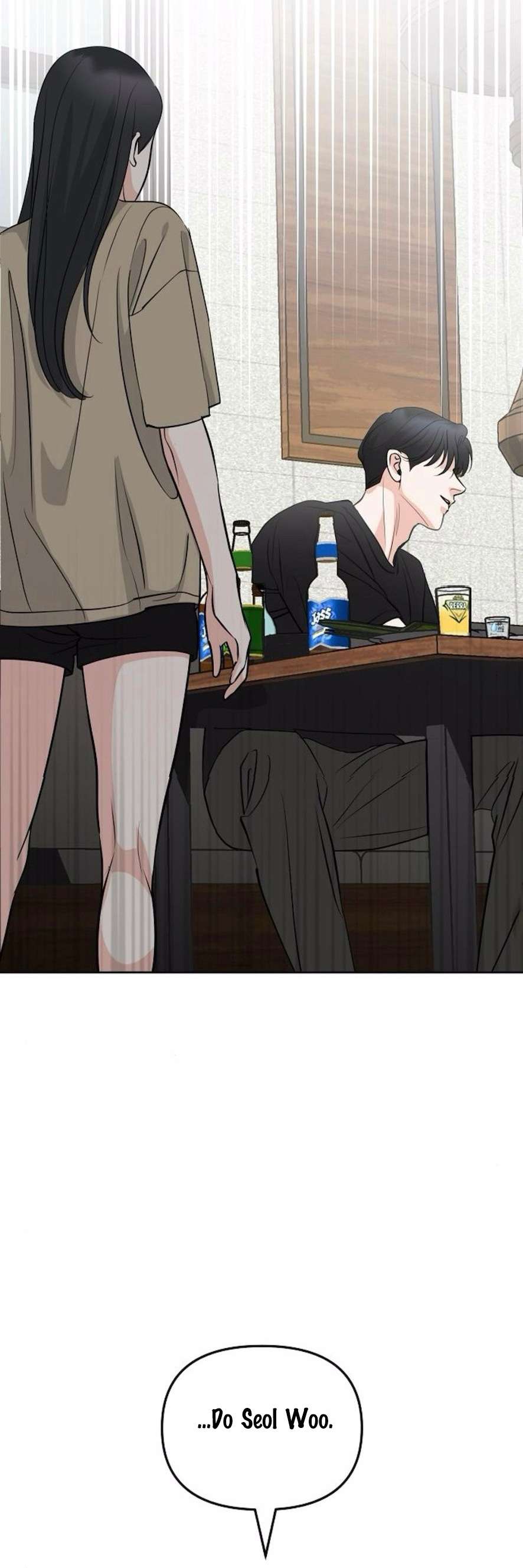 〖18+〗- Cẩn Thận Va Phải Tình Yêu Chap 27 - Trang 2