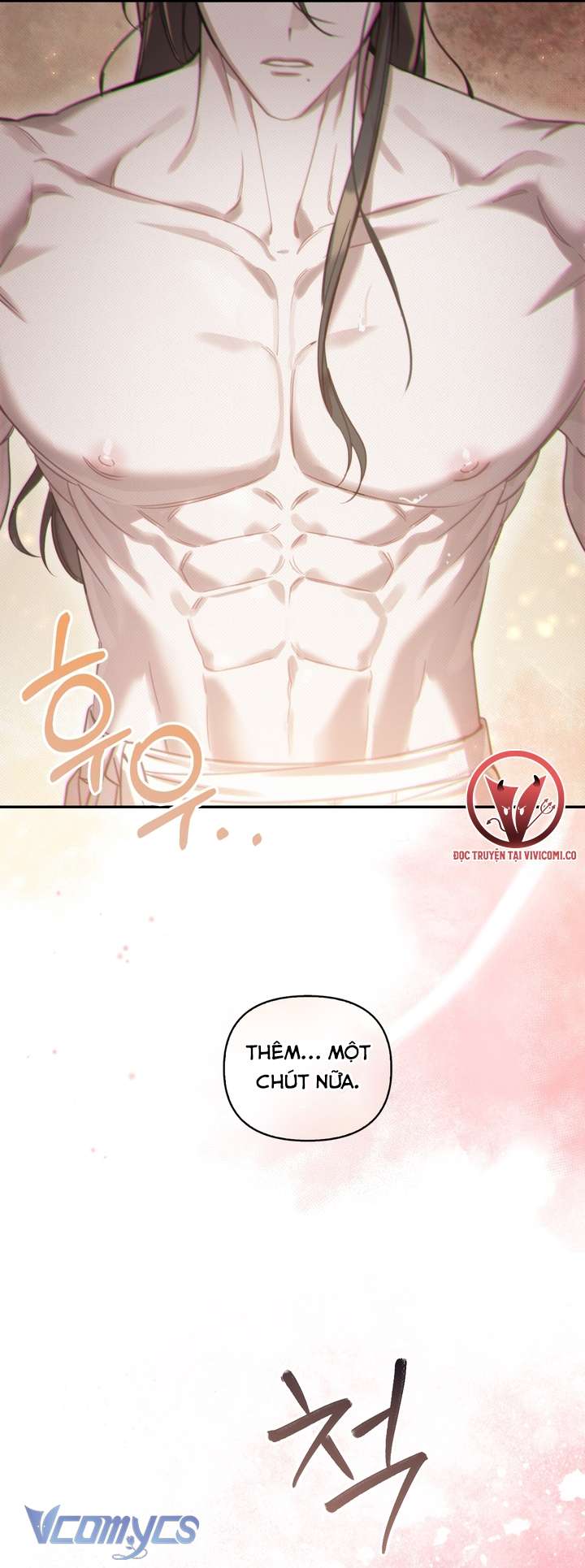 [18+] Tiết Học Bí Mật Của Trung Điện Chap 50 - Next Chap 51